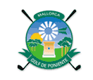 Logo Golf de Ponienete