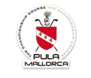 Logo Golfplatz Pula