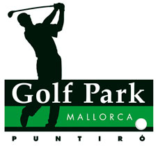 Logo Golf Park Puntiro Mallorca