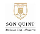 Golf Son Quint Logo