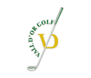 Logo Vall Dor Golf